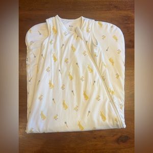 Kyte baby sleep sack